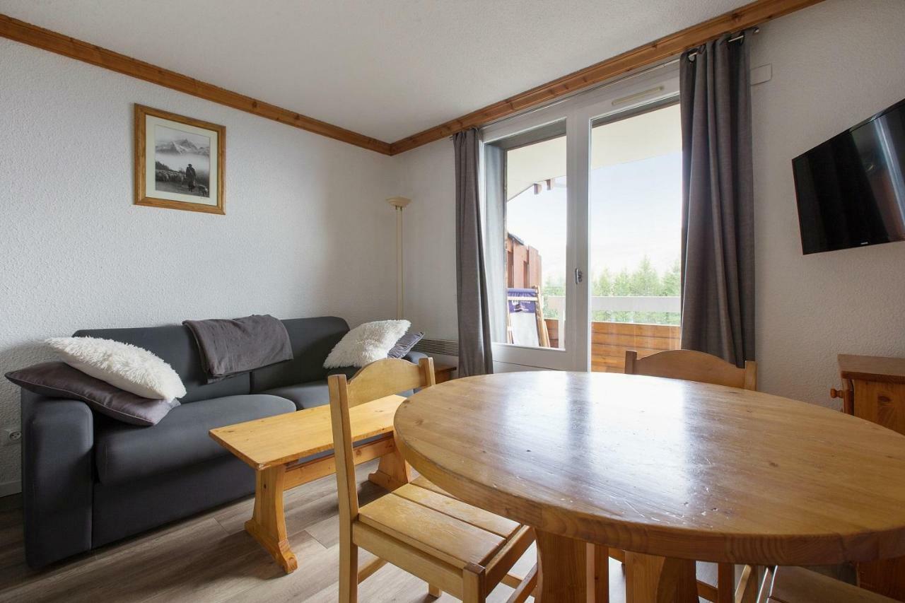 Residence Les Bergers - maeva Home Alpe d'Huez Habitación foto