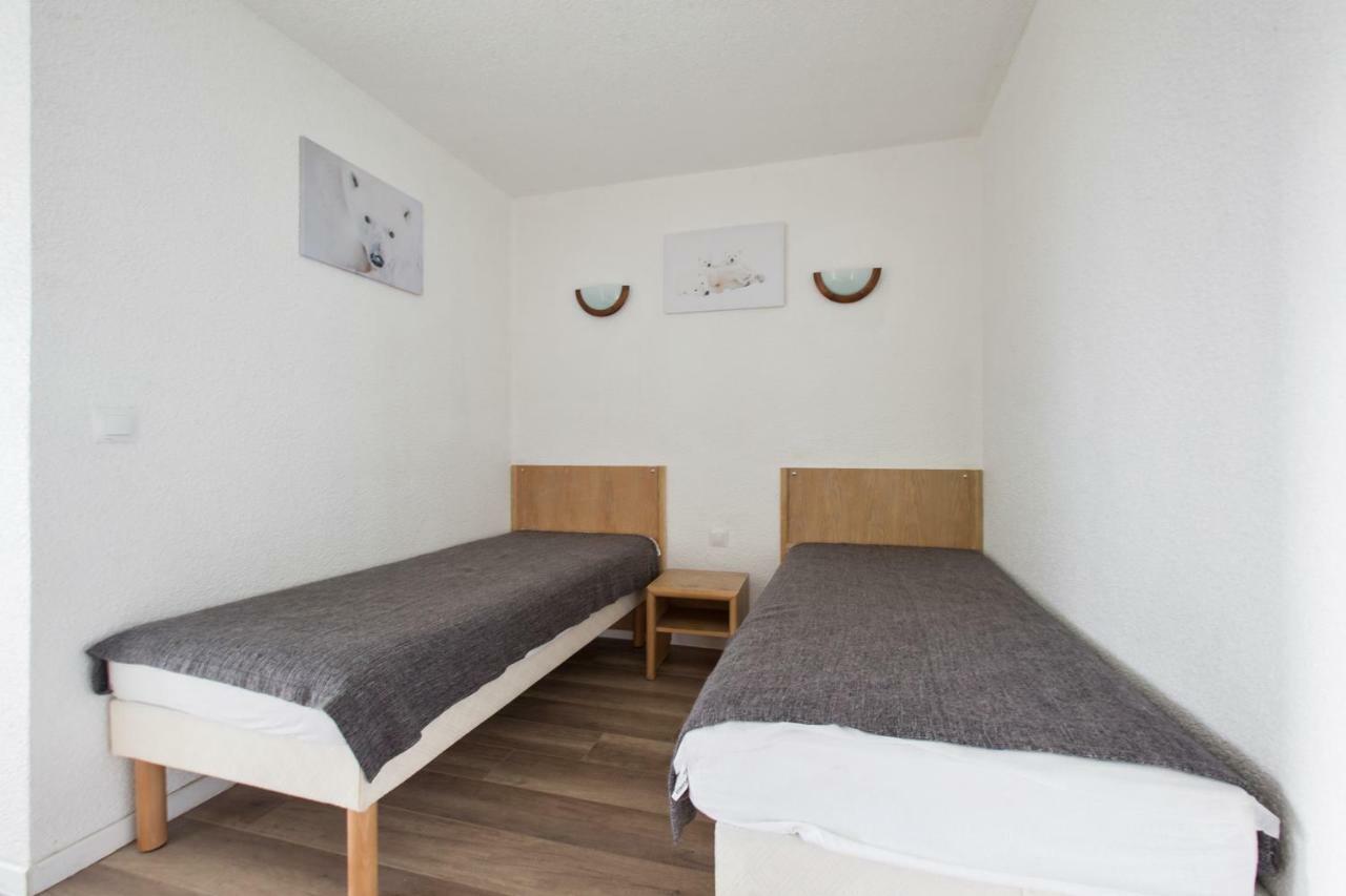 Residence Les Bergers - maeva Home Alpe d'Huez Habitación foto